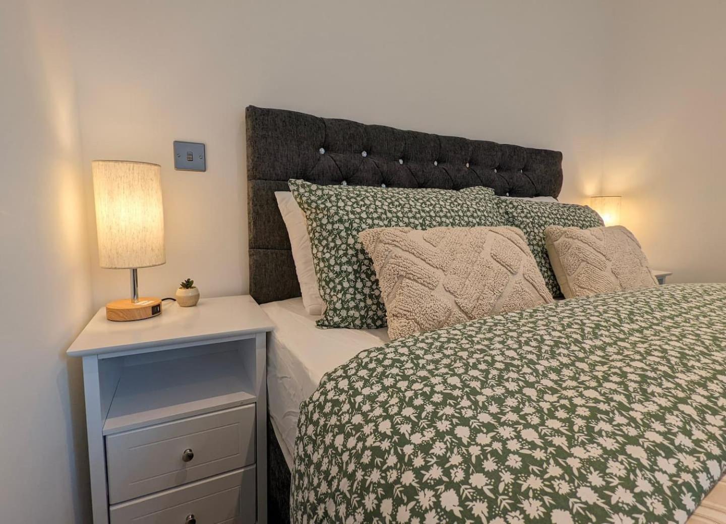 شقة The Winchilsea Flat In St John'S Wood لندن المظهر الخارجي الصورة
